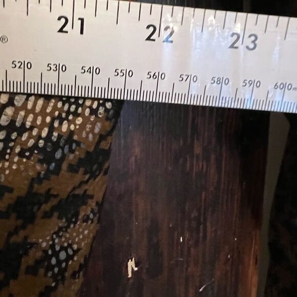 Harv’e Benard women’s houndstooth blazer. Size 18. - Picture 8 of 14